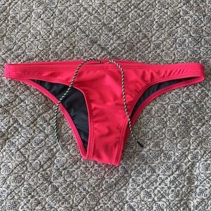 Jolyn Brazil Bikini Bottoms